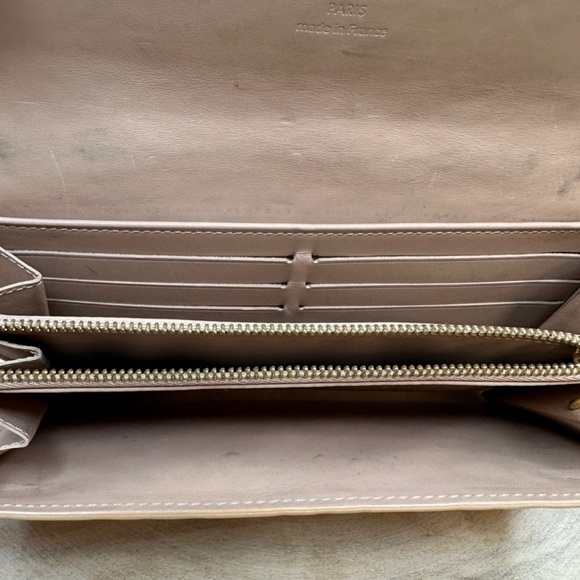 Authentic Louis Vuitton Wallet - Picture 6 of 6